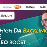 Top 100+ Free High DA Backlink Sites List for 2026 – Boost Your SEO Rankings Fast