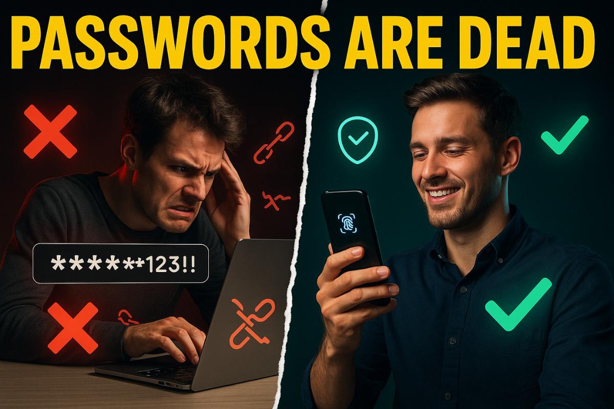 Why Tech Giants Are Suddenly Abandoning This Popular Technology