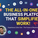 Zoho Complete Guide 2025: All-in-One Business Suite Review & Pricing